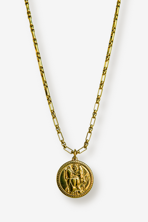 ZODIAC // Le collier Signe Astrologique