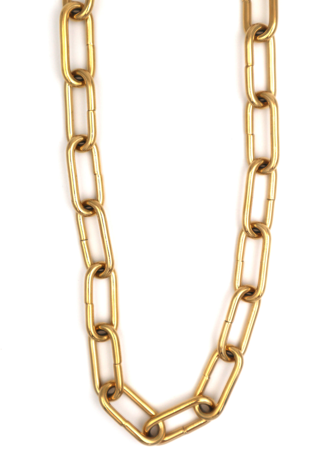 COOPER // La Chunky chain