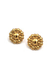 BLOOM // Les boucles Bouton d'or